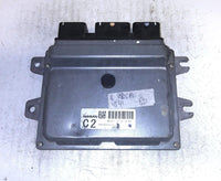 MEC901-291 Nissan Versa 2011 ecm ecu computer - Swan Auto