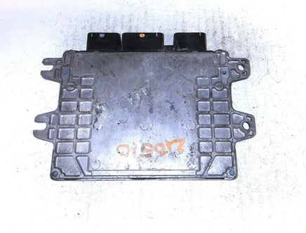 MEC901-930 ecm ecu computer 2012 Nissan Versa - Swan Auto