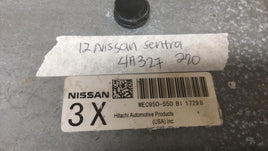 MEC950-550 Nissan Sentra ecm ecu computer 2012 - Swan Auto