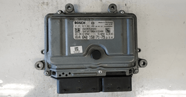 Mercedes A-Class ecm ecu computer A 640 150 71 79 - Swan Auto