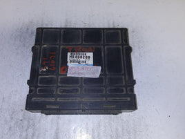 MR498280 tcm transmission computer module 2000 Mitsubishi Mirage - Swan Auto