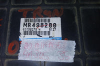 MR498280 tcm transmission computer module 2000 Mitsubishi Mirage - Swan Auto