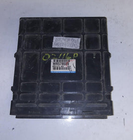 MR578559 ecm ecu computer 2002 Mitsubishi Mirage - Swan Auto