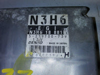 N3H6 18 881H ecm ecu computer 2004 Mazda RX8 RX-8 - Swan Auto