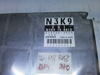 N3K9 18 881D Mazda RX8 RX-8 2006-2008 ecm ecu computer - Swan Auto