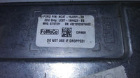 NC3T-19J201-EB camera control module Ford F250 or F350. - Swan Auto