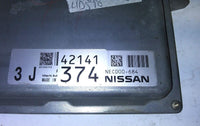 NEC000-684 ecm ecu computer 2012 Nissan Murano - Swan Auto