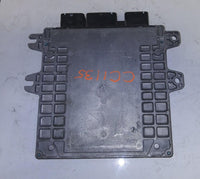 NEC000-684 ecm ecu computer 2012 Nissan Murano - Swan Auto