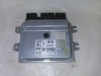 NEC000-889 Nissan Versa 2014-2017 ecm ecu computer - Swan Auto