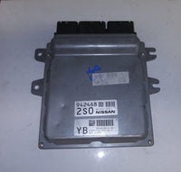 NEC001-002 ecm ecu computer 2011-2014 Infiniti G37 - Swan Auto