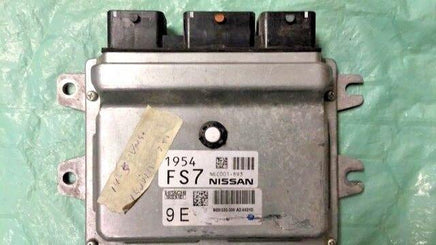 NEC001-893 Nissan Versa 2014-2015 ecm ecu computer - Swan Auto