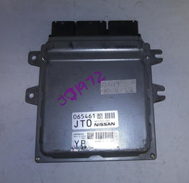 NEC002-082 ecu ecm computer 2013 Infiniti G37 - Swan Auto