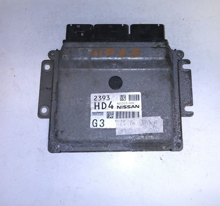 NEC003-668 ecu ecm computer 2013-2015 Nissan Sentra - Swan Auto