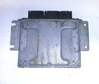 NEC003-668 ecu ecm computer 2013-2015 Nissan Sentra - Swan Auto