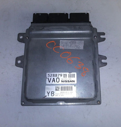 NEC004-024 ecu ecm computer 2012-2016 Infiniti G37 - Swan Auto