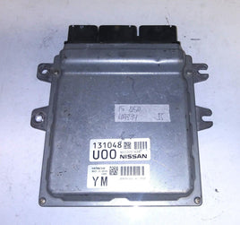 NEC005-698 ecm ecu computer 2015 Infiniti Q50 - Swan Auto