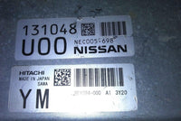 NEC005-698 ecm ecu computer 2015 Infiniti Q50 - Swan Auto