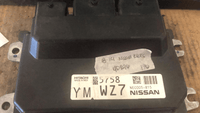 NEC005-815 Nissan Kicks 2018-2019 ecm ecu computer - Swan Auto