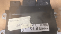 NEC005-867 Nissan Kicks ecm ecu computer 2020 - Swan Auto