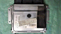 NEC007-067 ecm ecu computer 2013-2015 Nissan Altima - Swan Auto