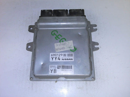 NEC007-601 Infiniti G37 2012 ecm ecu computer - Swan Auto