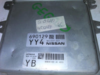 NEC007-601 Infiniti G37 2012 ecm ecu computer - Swan Auto