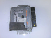 NEC008-043 ecm ecu computer 2013-2014 Nissan Altima - Swan Auto