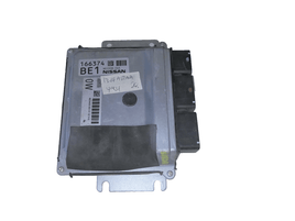 NEC008-046 Nissan Altima ecm 2013-2014 ecu computer - Swan Auto