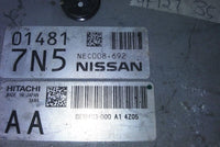 NEC008-692 ecm ecu computer 2015-2017 Nissan Rogue **TESTED** - Swan Auto