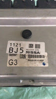 NEC009-636 ecm ecu computer 2013-2015 Nissan Sentra - Swan Auto