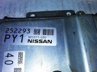 NEC011-030 Nissan Maxima 2015-2017 ecu ecm computer - Swan Auto