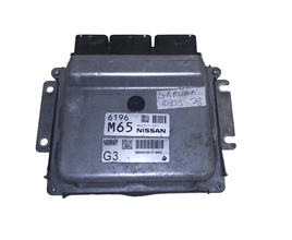 NEC011-671 ecm ecu computer 2013-2015 Nissan Altima - Swan Auto