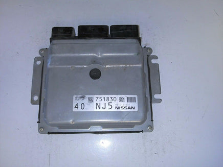 NEC012-601 Nissan Altima 2015-2017 ecm ecu computer - Swan Auto