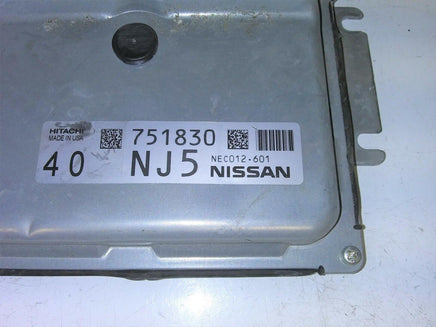 NEC012-601 Nissan Altima 2015-2017 ecm ecu computer - Swan Auto