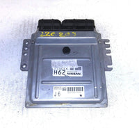 NEC019-056 ecm ecu computer 2014-2015 Nissan Armada - Swan Auto