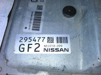 NEC019-099 ecm ecu computer 2015-2017 Nissan Murano - Swan Auto