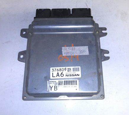 NEC020-635 ecu ecm computer 2012 Infiniti G37 - Swan Auto