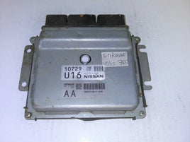 NEC021-679 Nissan Rogue 2015-2017 ecm ecu computer - Swan Auto