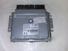 NEC021-680 Nissan Sentra 2013-2015 ecm ecu computer - Swan Auto