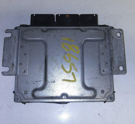 NEC021-690 ecm ecu computer 2015-2017 Nissan Rogue - Swan Auto