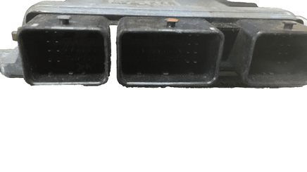 NEC022-097 Nissan Frontier ecm ecu computer 2013-2014 - Swan Auto