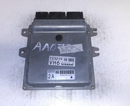 NEC022-624 ecm ecu computer 2018 Nissan NV2500 - Swan Auto