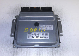 NEC022-631 ecm ecu computer 2018-2020 Nissan Rogue - Swan Auto