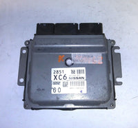 NEC022-671 ecm ecu computer 2016-2017 Nissan Sentra - Swan Auto