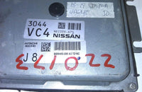 NEC026-675 ecm ecu computer 2018-2019 Nissan Sentra - Swan Auto