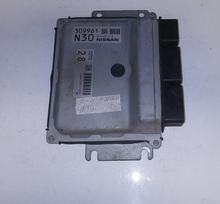 NEC028-018 ecm ecu computer 2018-2020 Nissan Maxima - Swan Auto