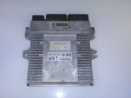 NEC030-028 ecm ecu computer 2017 Nissan Pathfinder - Swan Auto