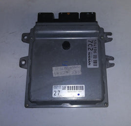 NEC030-043 ecm ecu computer 2013-2014 Nissan Frontier - Swan Auto