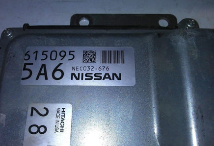 NEC032-676 ecu ecm computer 2018-2019 NIssan Murano - Swan Auto