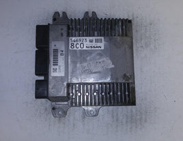 NEC033-002 ecm ecu computer 2016-2017 Nissan Titan - Swan Auto